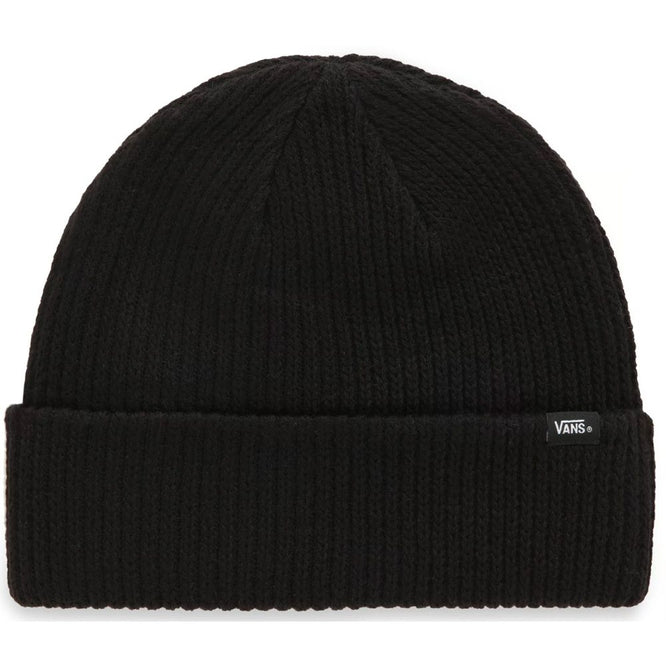 Core Basics Beanie Black