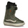 Womens Encore OG Schwarz/Weiß 2025 Snowboardschuhe