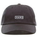 Kids Easy Box Jockey Cap Black