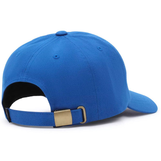 Kids Easy Box Jockey Cap True Blue