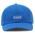 Kids Easy Box Jockey Cap Black