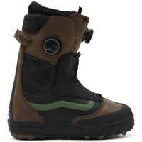 Verse Brown/Black Snowboardboots