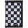 Slipped Wallet Black