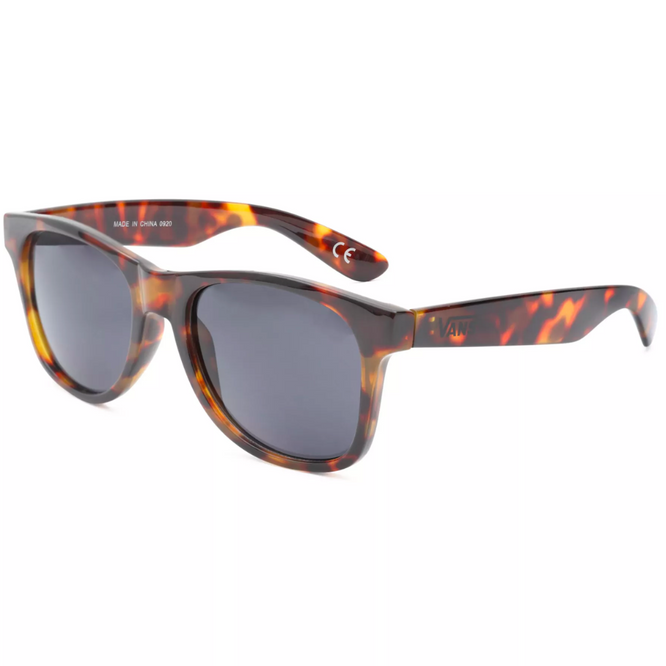 Spicoli 4 Shades Sunglasses Cheetah Tortois