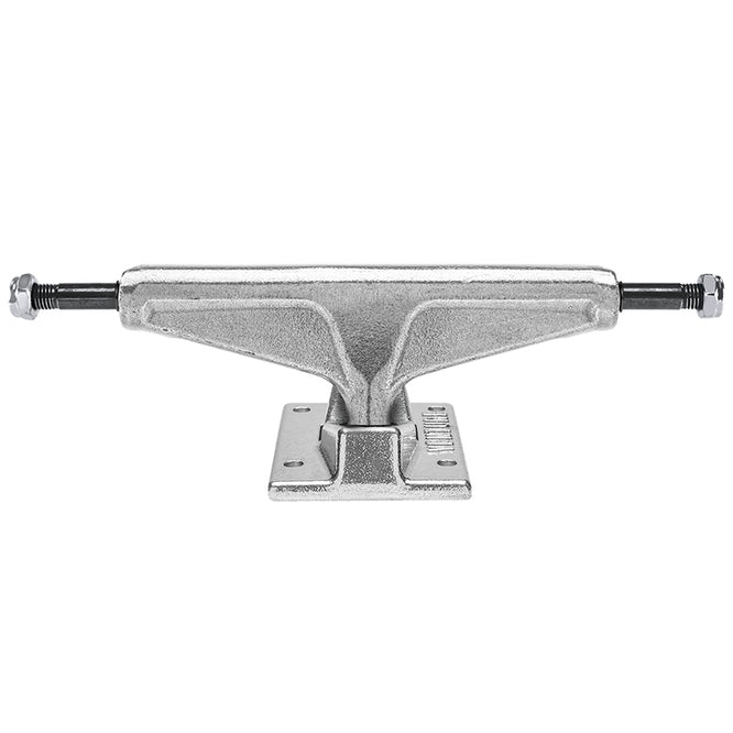 All Polished 5.0 High Skateboard Trucks