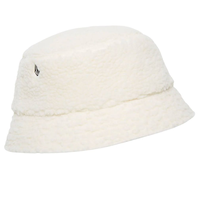 Balune Sherpa Reversible Bucket Hat Whitecap Grey