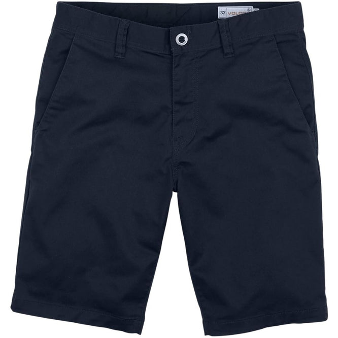 Frickin Modern Stretch Short 21" Dark Navy