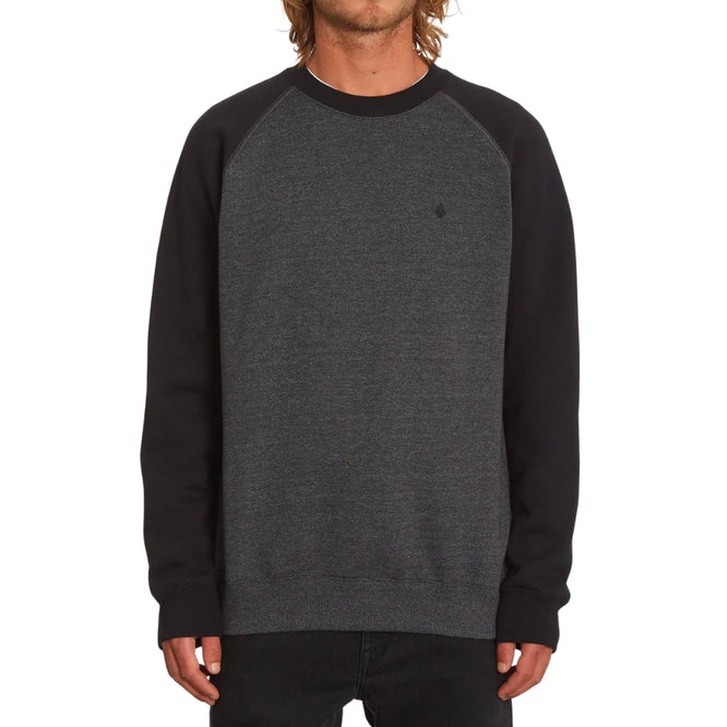 Homak Sweatshirt Heather Grey