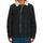 Keaton Jacket Dark Brown